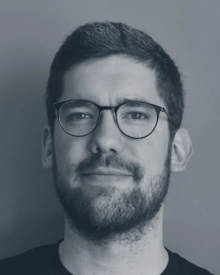 Dr. Simon Hahn